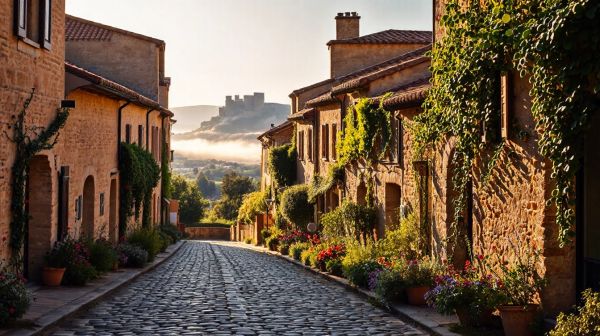 10 incontournables pour visiter et déguster à Châteauneuf du Pape