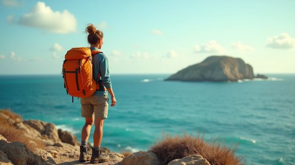 Équipé pour l'aventure avec Fox Voyage