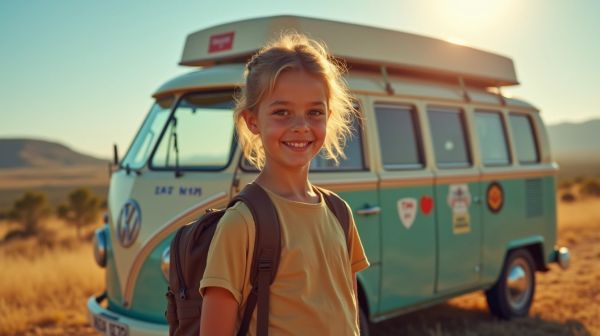 Équipé pour l'aventure avec Fox Voyage