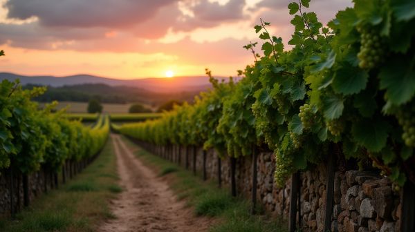 Les secrets bien gardés des visites et dégustations à Châteauneuf du Pape