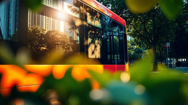 Top conseils pour louer un bus avec chauffeur en toute tranquillité